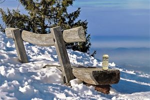 เบียร์ Snowy Weizen - 10