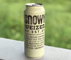 เบียร์-Snowy-Weizen-01