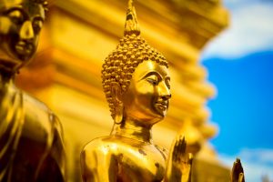 ไหว้พระขอพรปีใหม่