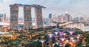 Marina Bay